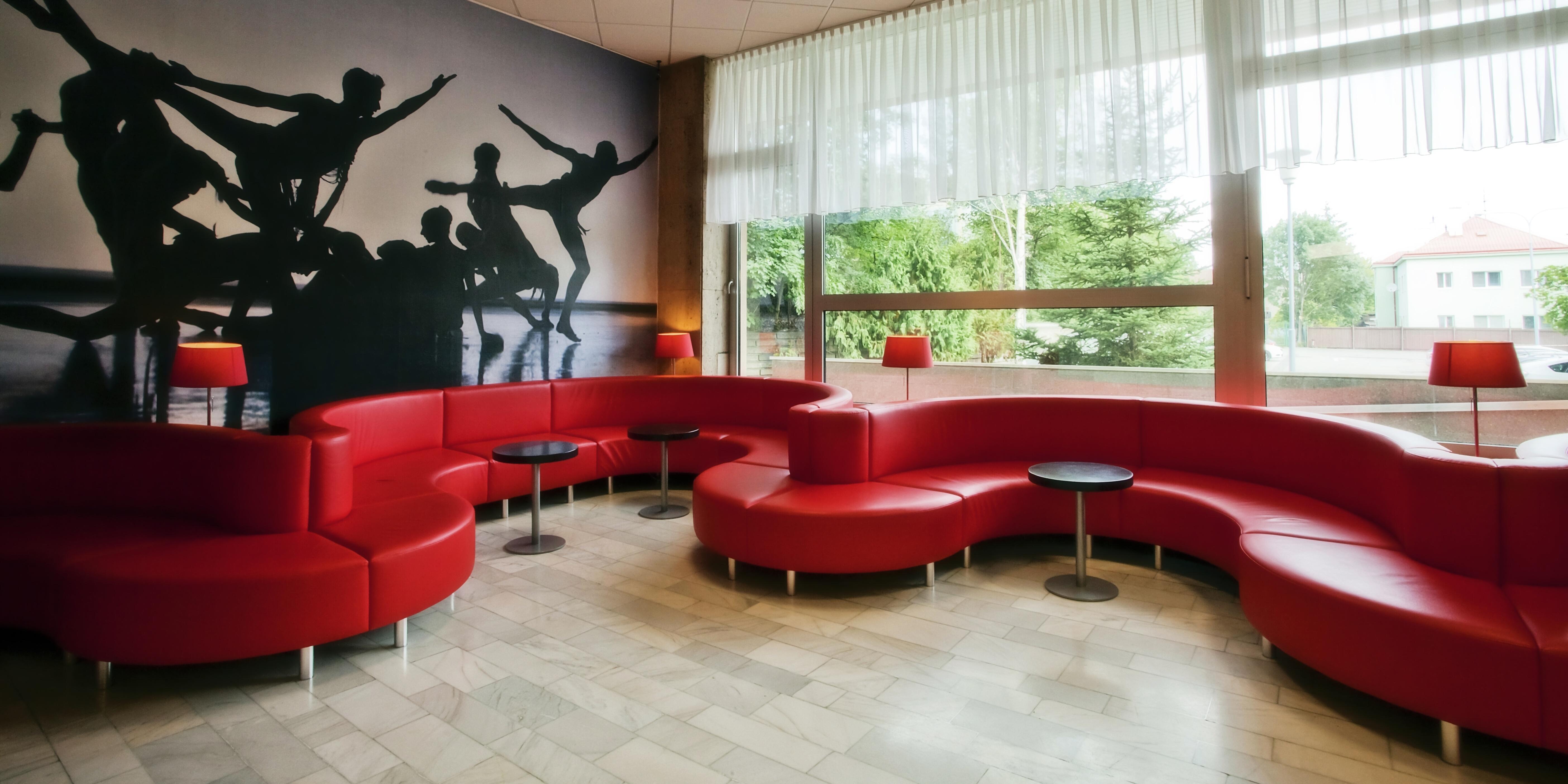 Avanti Hotel Brno Buitenkant foto