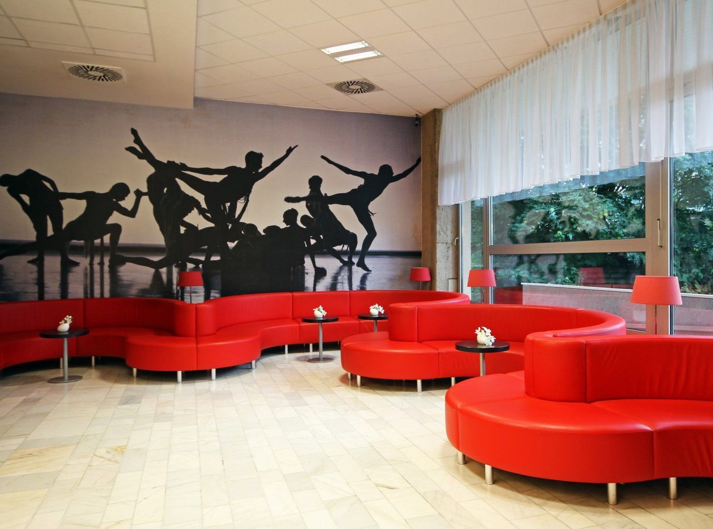 Avanti Hotel Brno Buitenkant foto